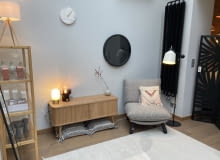 Zuiver zagościł na Saskiej Kępie