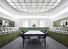 Biuro KERN Innovations w Monachium. Biuro KERN Innovations w Monachium.