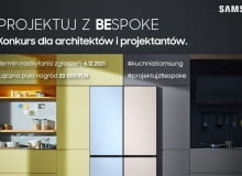 Projektuj z BESPOKE Projektuj z BESPOKE