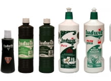 Ludwik do naczyń kończy 60 lat i wciąż jest nr 1 w Polsce Ludwik do naczyń kończy 60 lat i wciąż jest nr 1 w Polsce