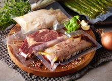 Pakowanie próżniowe Pakowanie próżniowe