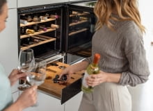 Franke winiarka Mythos Franke winiarka Mythos