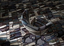 Tom Dixon zaprojektował kolekcję wykładzin