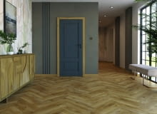 Podłoga jako fundament wnętrza