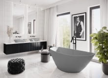 kolorowa ceramika łazienkowa