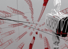 Brick Award konkurs ceramika budynki z ceramiki pustaki poryzowane cegły dachówki architektura  Wienerberger