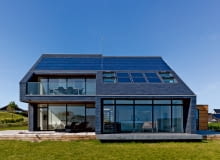 dom energooszczędny