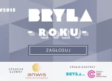 BRYŁA ROKU 2015