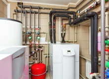 Pompa ciepła Pompa ciepła