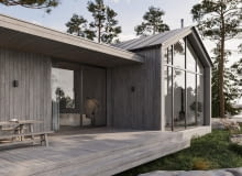 Dlaczego drewno zmienia kolor?