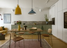 Pure Pop od POCO Design - kolorowy minimalizm