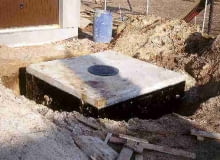 Jeśli mamy przydomowe oczyszczalnie ścieków lub bezodpływowe zbiorniki na ścieki stosowanie biopreparatów na pewno usprawni ich działanie Jeśli mamy przydomowe oczyszczalnie ścieków lub bezodpływowe zbiorniki na ścieki stosowanie biopreparatów na pewno usprawni ich działanie