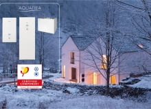 Seria pomp powietrze - woda Aquarea Seria pomp powietrze - woda Aquarea