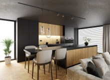 Profile Mono oświetlenie punktowe