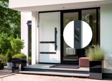 Nowoczesna kontrola dostępu Nowoczesna kontrola dostępu