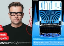 Świat designu jest na rozdrożu. Rozmowa z Tomkiem Rygalikiem Świat designu jest na rozdrożu. Rozmowa z Tomkiem Rygalikiem