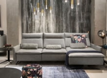 Sofa Vocalizzo sofa kler