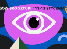 Zapraszamy na Targowisko Sztuki: 11-12 stycznia 2025 r., Koneser w Warszawie Zapraszamy na Targowisko Sztuki: 11-12 stycznia 2025 r., Koneser w Warszawie