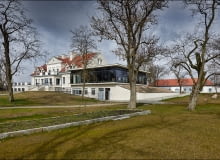 Herbarium Hotel & Spa, Chomiąża Szlachecka Zamienili stary dworek na hotel. Piękne połączenie historii z nowoczesnym designem