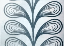 19.01.2010 , DEKORACJA DO ZASLON , STYLIZACJA JOANNA PLACHECKA , CZTERY KATY FOT. MARCIN KLABAN / AGENCJA AGAZETA