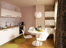 17.01.2007 WNETRZA KUCHNIA MEBLE STYLIZACJA ANETA KOSIBA FOT. LUKASZ ZANDECKI PUBLIKACJA CZTERY KATY NR 3 (185) - 3 2007 PUBLIKACJA CZTERY KATY NR SPECJALNY - METAMORFOZY WNETRZ - 11 2011 SLOWA KLUCZOWE: WNETRZA KUCHNIE MEBLE ZDJĘCIE DO WKŁADKI: PUBLIKACJA CZTERY KATY NR 3 (185) - CZASOPISMA