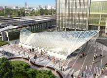 Dworzec Warszawa Zachodnia