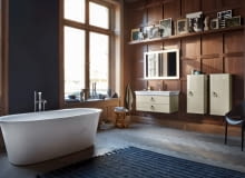 Od kultury do natury - seria White Tulip projektu Philippe'a Starcka