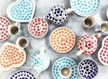 Ceramika Bolesławiec Ceramika Bolesławiec