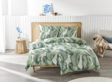 LIVARNO home Pościel z bawełną renforcé, 160 x 200 cm