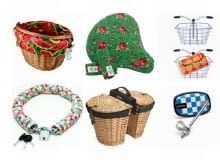 Rowerowe gadżety z polskich sklepów rowerowe gadżety, rower