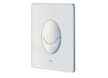 Przycisk spłukujący do stelaża podtynkowego Przycisk spłukujący do stelaża podtynkowego