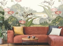 Tapeta Utopia Tapeta Utopia