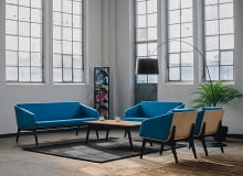 Kolekcja FIN - Marbet Style; proj. Tomasz Augustyniak meble, FIN, Tomasz Augustyniak, Marbet, meble vintage