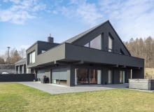 Jak wyciszyć dom jednorodzinny?