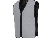 Odzież o właściwościach chłodzących Odzież o właściwościach chłodzących