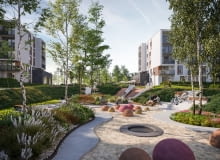 Domesta buduje Nowe Południe Gdańska