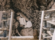 Centrum Dawnych Technik Garncarskich w Bolesławcu. Proj. TOYA DESIGN Centrum Dawnych Technik Garncarskich w Bolesławcu. Proj. TOYA DESIGN