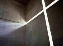 W konkursie Architect's Eye w kategorii Architektura i Miejsce zwyciężył John Barr, niezależny architekt prowadzący własną praktykę w Glasgow. Jego zdjęcie przedstawia Kościół Światła, najsłynniejszy budynek Tado Ando, od którego rozpoczęła się światowa kariera tego japońskiego architekta wielka brytania, konkurs, anglia, fotografia, światło