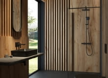 Aranżacja łazienki