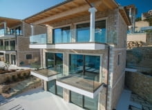 Villa Syvota Villa Syvota