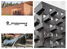 Nagroda Miesa van der Rohe 2019 Nagroda Miesa van der Rohe 2019