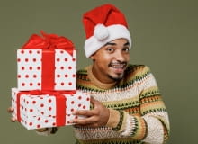 Co kupić chłopakowi na święta Bożego Narodzenia? Co kupić chłopakowi na święta Bożego Narodzenia?