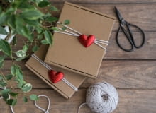 Walentynki w sklepach DUKA Walentynki w sklepach DUKA