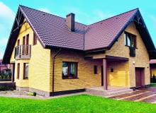 Klinkier do domów w tradycyjnym stylu Sahara cieniowana/CRH KLINKIER cegła klinkierowa wymiary: RF- 250 x 120 x 65 mm, NF - 240 x 115 x 71 mm kolor: żółty cieniowany Cena: 185 zł/m2 Klinkier do domów w tradycyjnym stylu Sahara cieniowana/CRH KLINKIER cegła klinkierowa wymiary: RF- 250 x 120 x 65 mm, NF - 240 x 115 x 71 mm kolor: żółty cieniowany Cena: 185 zł/m2