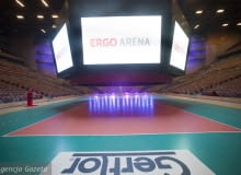 Ergo Arena