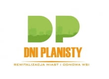 Dni Planisty: Rewitalizacja miast i odnowa wsi Dni Planisty: Rewitalizacja miast i odnowa wsi