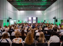 Zapraszamy na konferencję "Mocno Zielone Miasto" Zapraszamy na konferencję "Mocno Zielone Miasto"