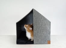 Domek Good Night od HELLO PETS. Cena: 219 zł. Domek Good Night od HELLO PETS. Cena: 219 zł.