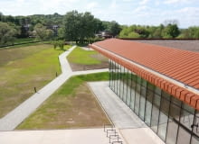 Hala 100-lecia Cracovii Hala 100-lecia Cracovii