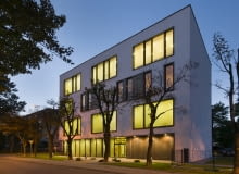 Stacja Pilotowa w Gdyni